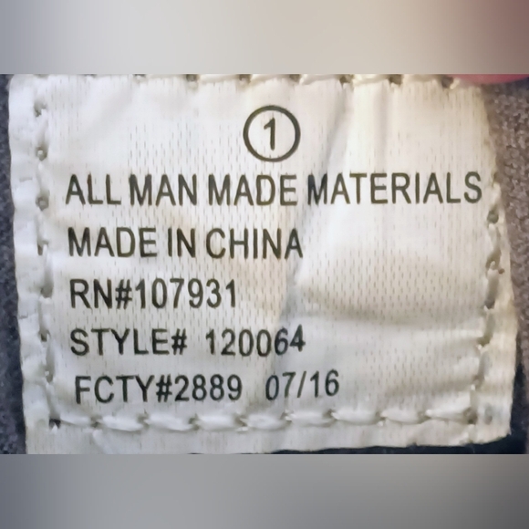 𝑱𝒖𝒔𝒕𝒊𝒄𝒆 𝑯𝒊𝒈𝒉-𝑻𝒐𝒑 𝑾𝒆𝒅𝒈𝒆 𝒁𝒊𝒑𝒑𝒆𝒓 𝑺𝒏𝒆𝒂𝒌𝒆𝒓𝒔/𝗕𝘅#02 - Picture 13 of 14